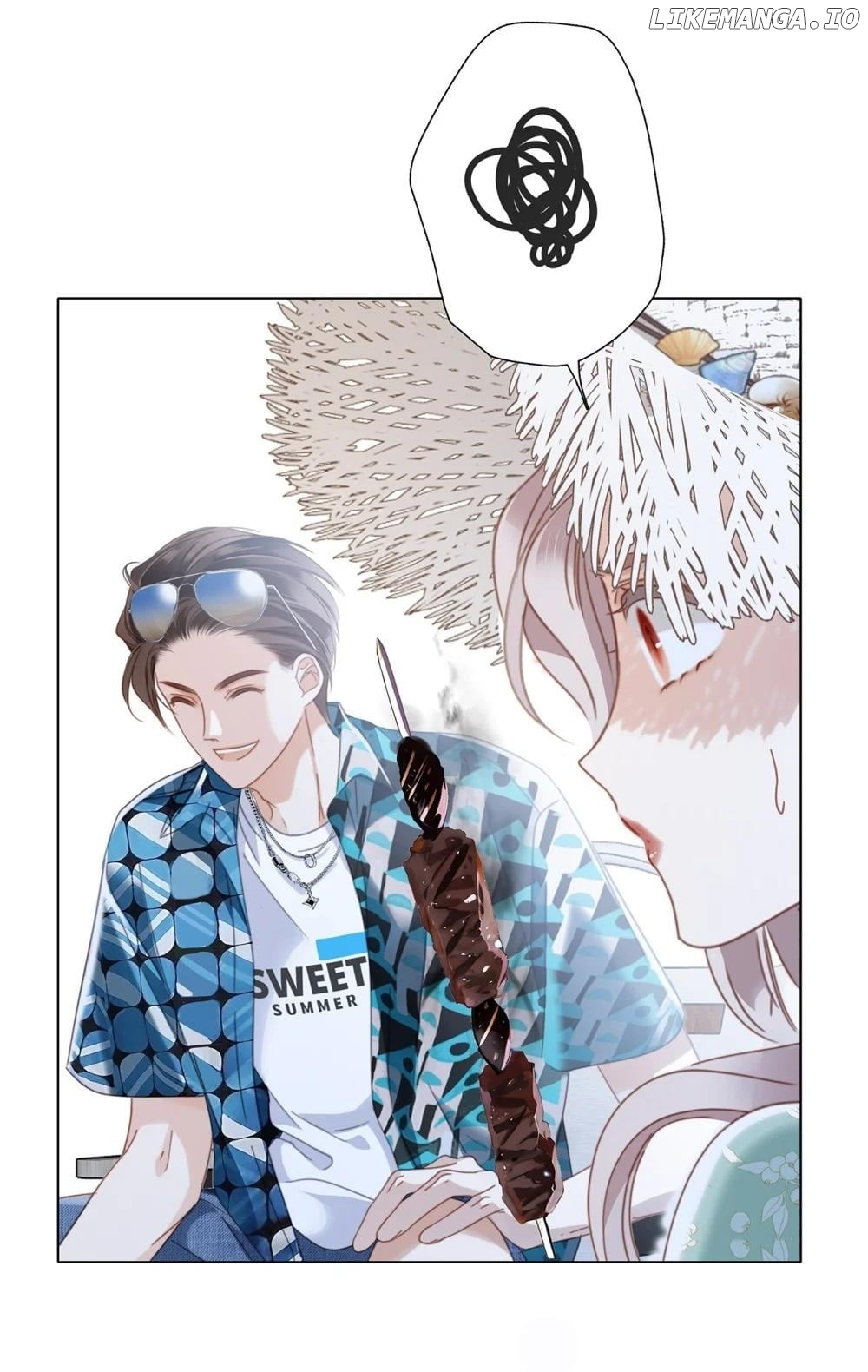 1st Kiss – I Don’t Want To Consider You As Sister Anymore Chapter 57 - 50 - page 27